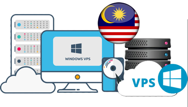 Malaysia VPS Hosting