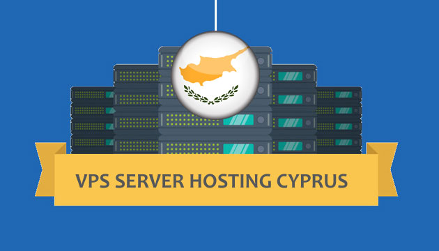 Cyprus VPS Hosting