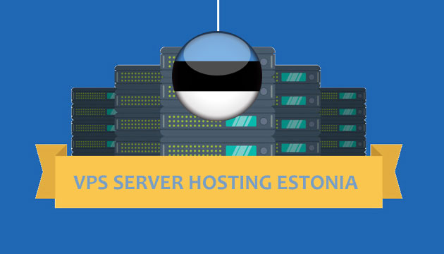 Estonia VPS Hosting