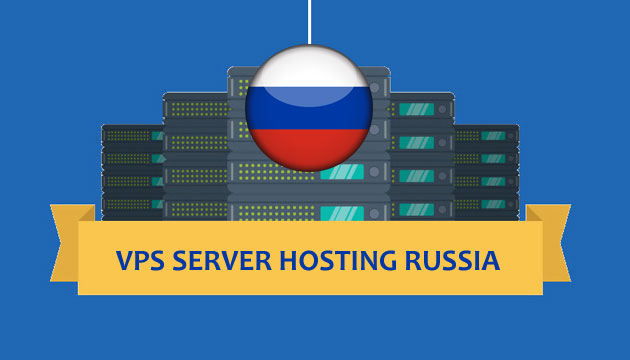 Russia VPS Hosting