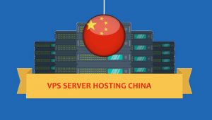 China VPS Hosting