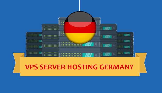 Germany VPS Hosting