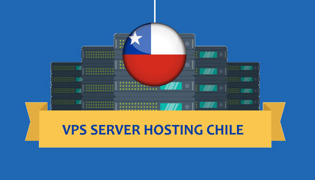 Chile VPS Hosting