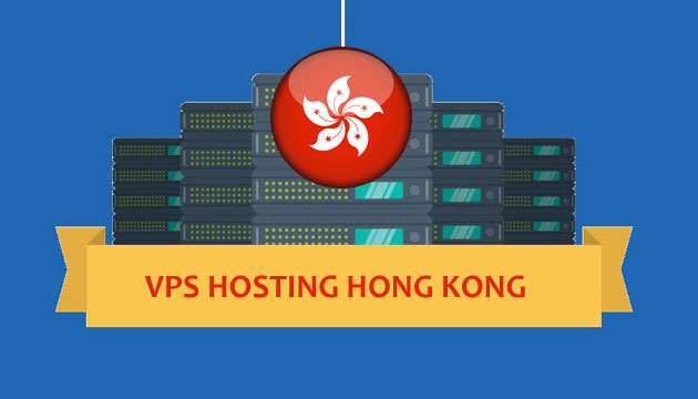 Hong Kong VPS Hosting