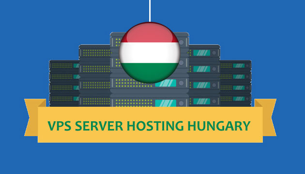 Hungary VPS Hosting