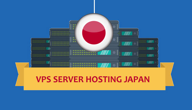 Japan VPS Hosting