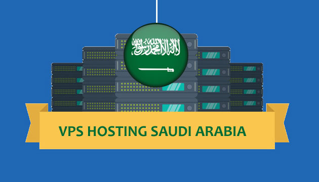 Saudi VPS Hosting